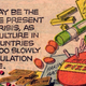 Illustration for article titled Meal-in-a-pill: A Staple of Science Fiction